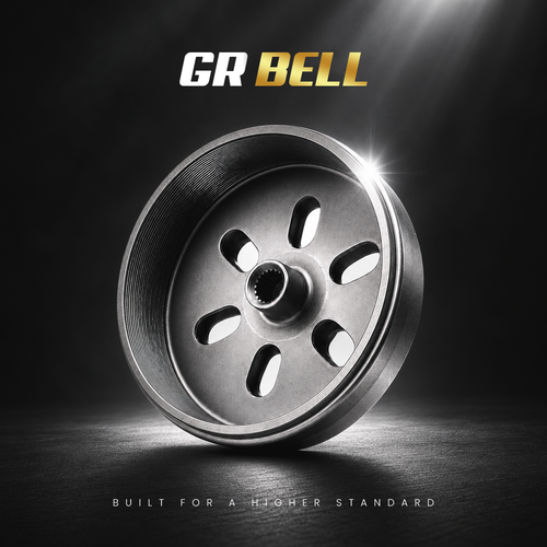 GR GripRacing