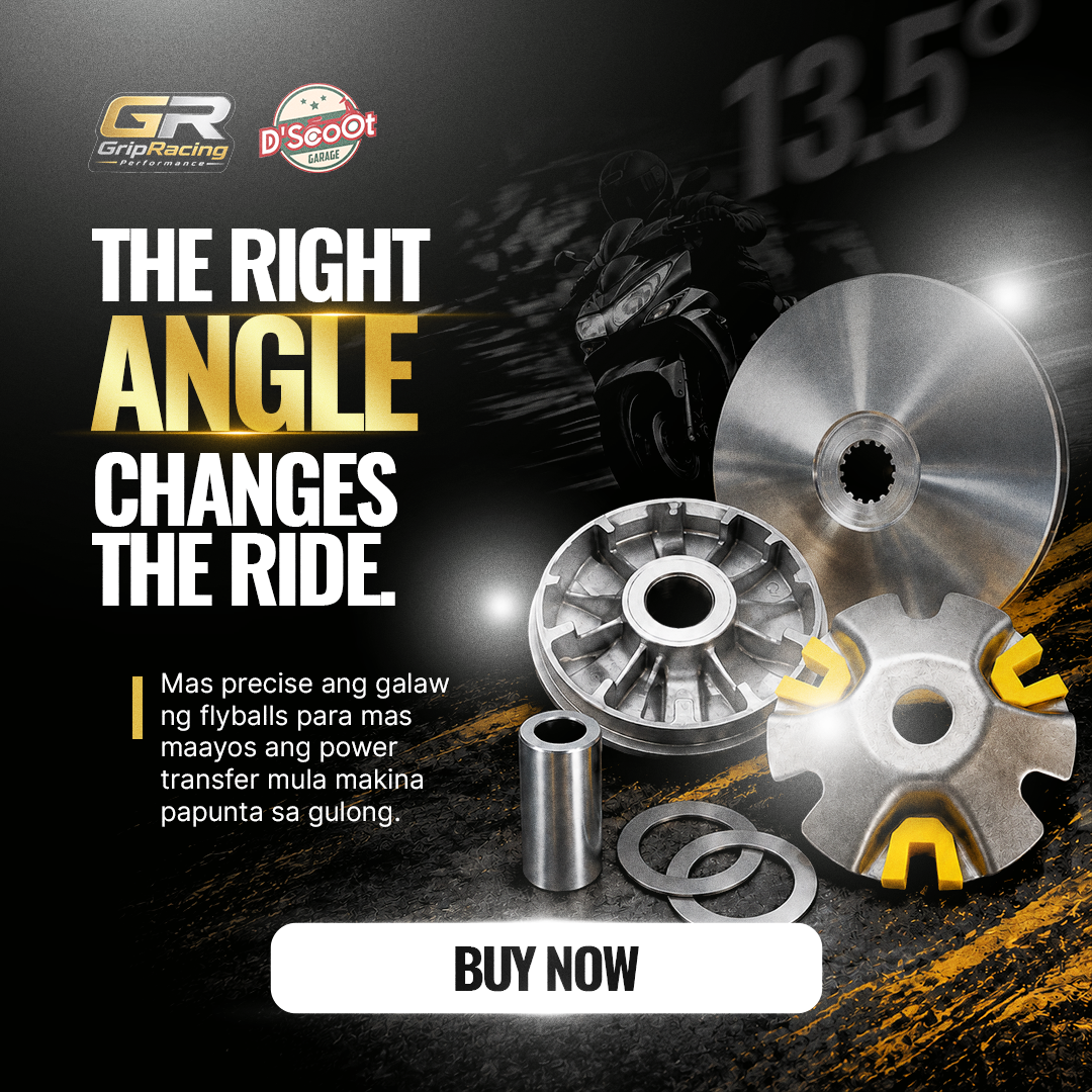 13.5 Redegree Racing Pulley set